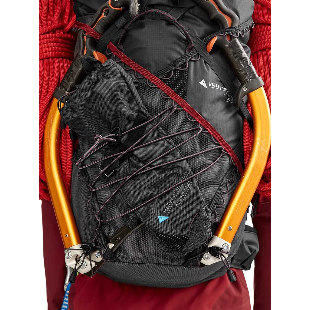 Klättermusen Höner Backpack 42L 9 Klättermusen Höner Backpack 42L