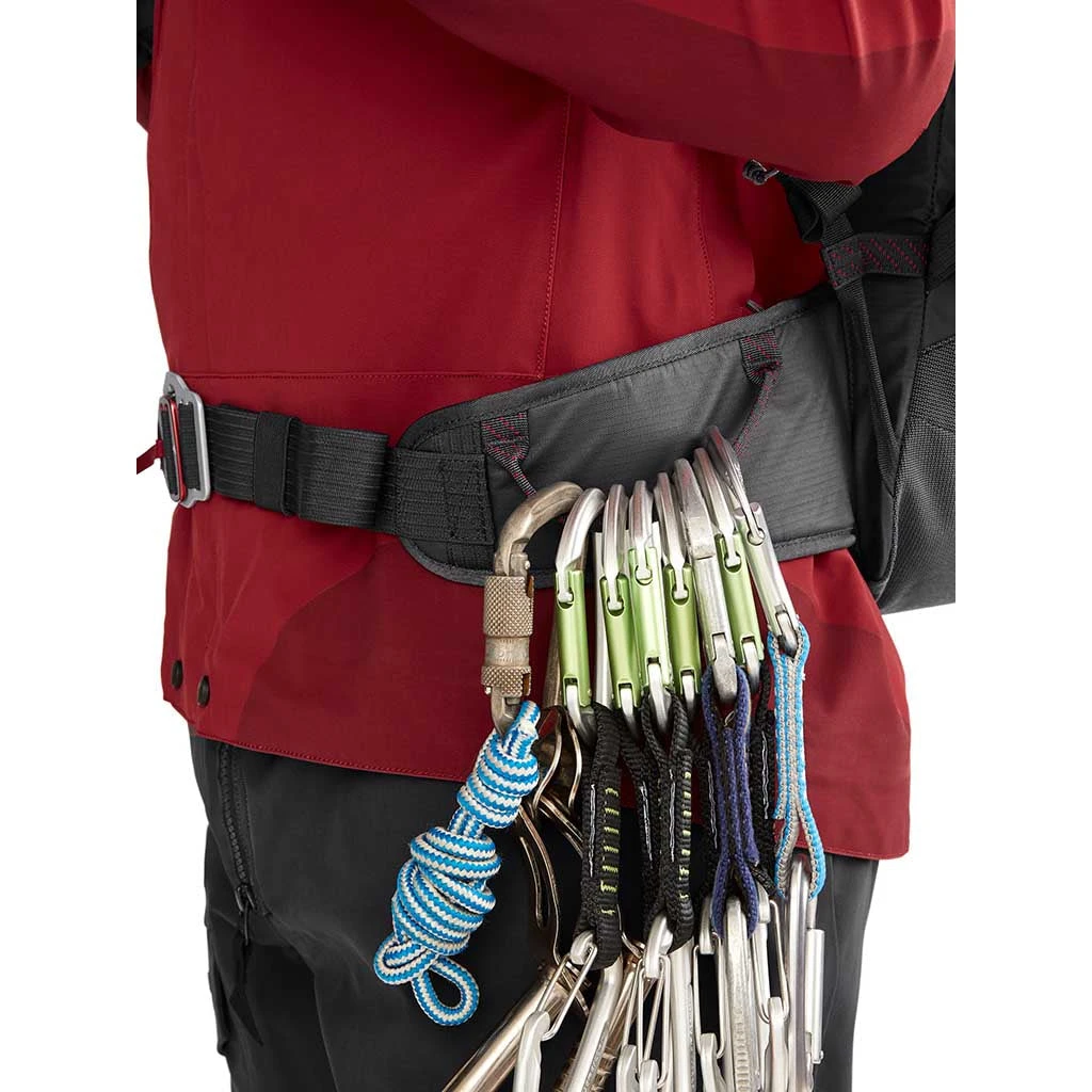 Klättermusen Höner Backpack 42L 8 Klättermusen Höner Backpack 42L