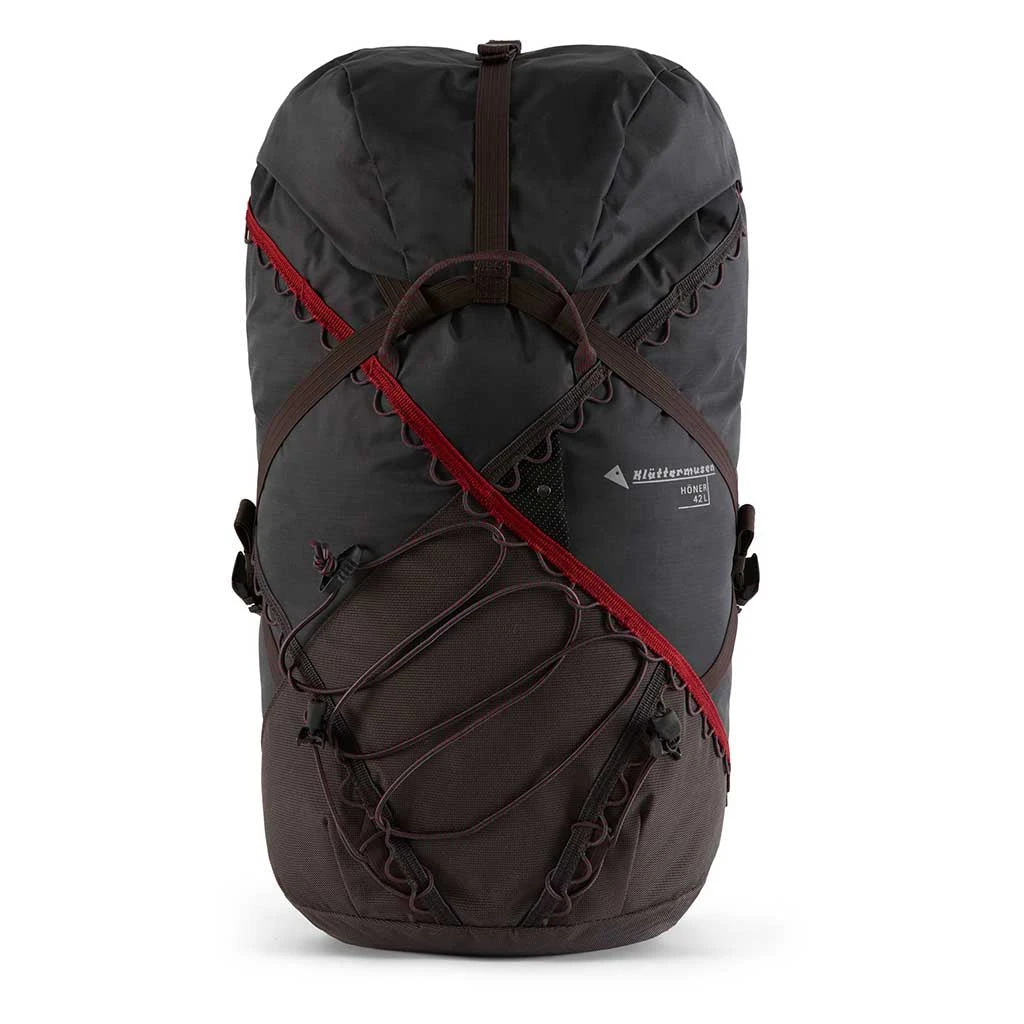 Klättermusen Höner Backpack 42L 3 Klättermusen Höner Backpack 42L