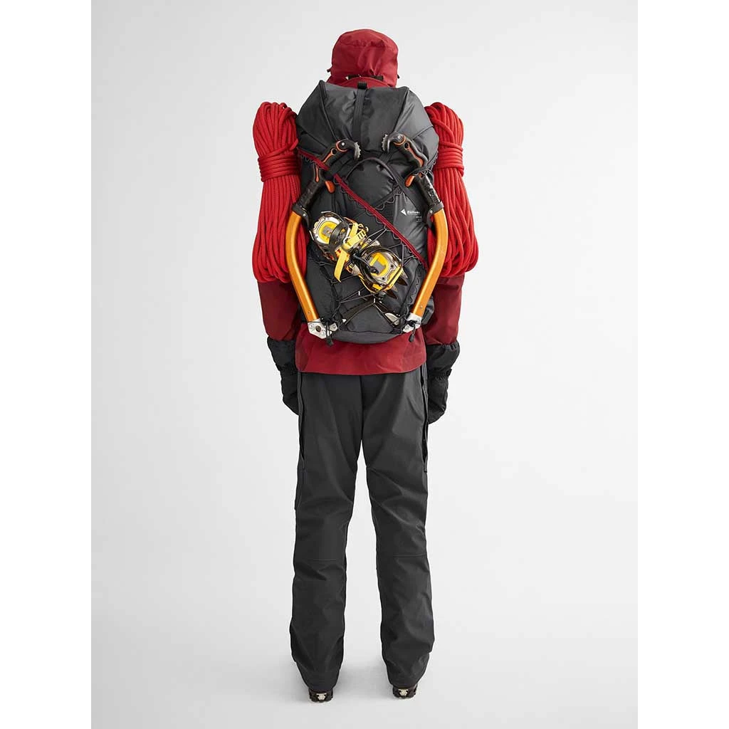 Klättermusen Höner Backpack 42L 10 Klättermusen Höner Backpack 42L