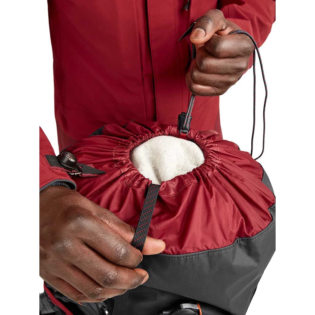 Klättermusen Höner Backpack 42L 5 Klättermusen Höner Backpack 42L