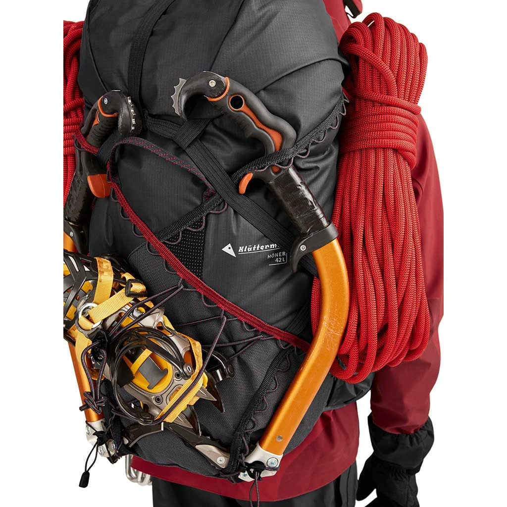 Klättermusen Höner Backpack 42L 7 Klättermusen Höner Backpack 42L