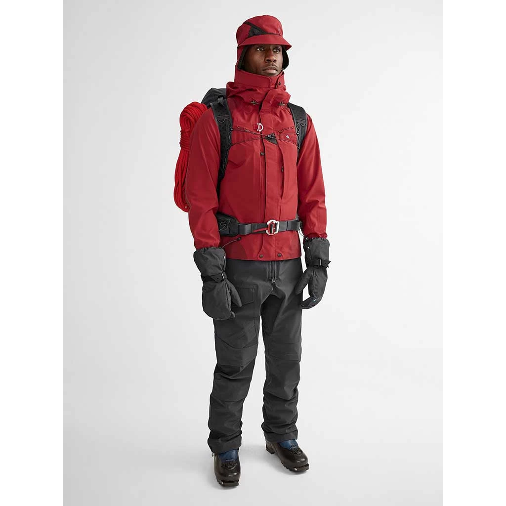 Klättermusen Höner Backpack 42L 12 Klättermusen Höner Backpack 42L