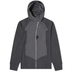 Klättermusen Hugin Zip Hoodie | Men's New