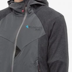 Klättermusen Hugin Zip Hoodie | Men's New