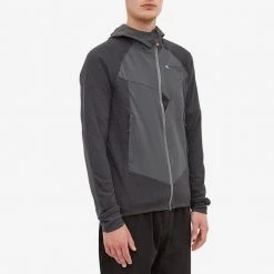 Klättermusen Hugin Zip Hoodie | Men's New