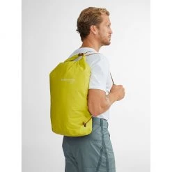 Klättermusen New Lagu Waterproof Stuff Bag 20L