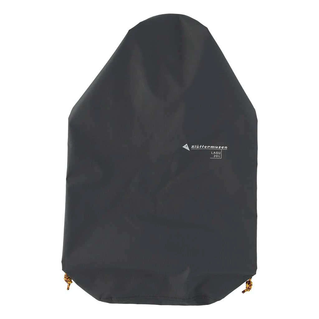 Klättermusen Lagu Waterproof Stuff Bag 20L 3 Klättermusen Lagu Waterproof Stuff Bag 20L