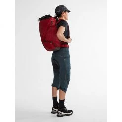 Klättermusen New Misty 2.0 Knickers | Women's