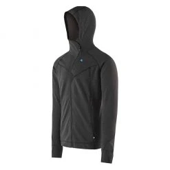 Klättermusen Njorun 2.0 Hoodie | Men's Clothing