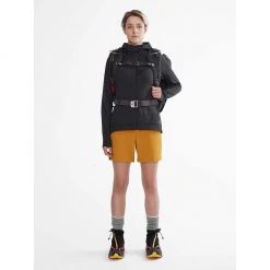 Klättermusen Njorun 2.0 Hoodie | Women's