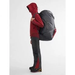 Klättermusen Ydalir Duffelbag 100L Bags & EDC