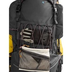 Klättermusen Ymer Backpack 75L+15L