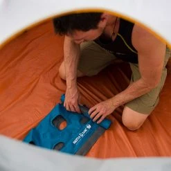 Klymit Camping Kit Inertia Ozone Camping Mat