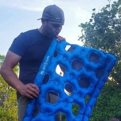 Klymit Camping Kit Inertia Ozone Camping Mat