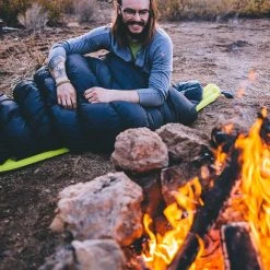 Klymit Camping Kit Inertia X Frame Camping Mat