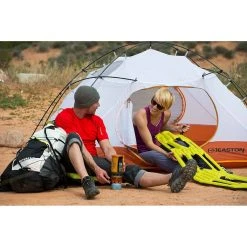 Klymit Camping Kit Inertia X Frame Camping Mat