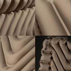 Klymit Insulated Static V Camping Mat Camping Kit 9 Klymit Insulated Static V Camping Mat Camping Kit