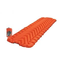 Klymit Insulated Static V Camping Mat