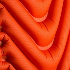 Klymit Insulated Static V Camping Mat