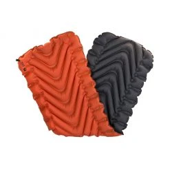 Klymit Insulated Static V Camping Mat