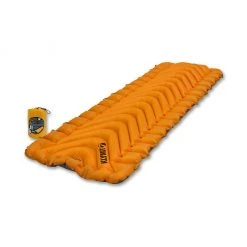 Klymit Insulated Static V Lite Camping Mat Camping Kit