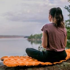 Klymit Insulated Static V Lite Camping Mat Camping Kit