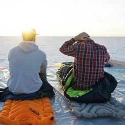 Klymit Insulated Static V Lite Camping Mat Camping Kit