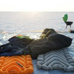 Klymit Insulated Static V Lite Camping Mat Camping Kit