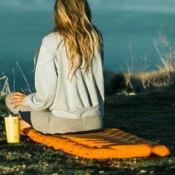 Klymit Insulated Static V Lite Camping Mat Camping Kit