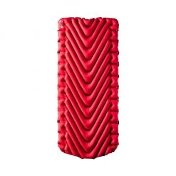 Klymit Insulated Static V Luxe Camping Mat Camping Kit