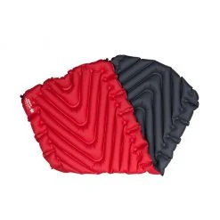 Klymit Insulated Static V Luxe Camping Mat Camping Kit