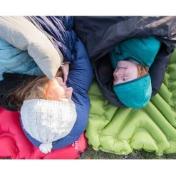 Klymit Insulated Static V Luxe Camping Mat Camping Kit