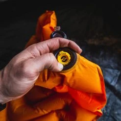 Klymit Camping Kit Insulated V Ultralite SL Camping Mat