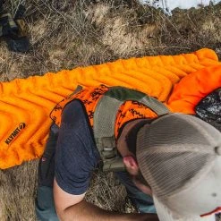 Klymit Camping Kit Insulated V Ultralite SL Camping Mat