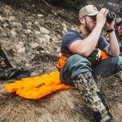 Klymit Camping Kit Insulated V Ultralite SL Camping Mat