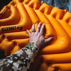 Klymit Camping Kit Insulated V Ultralite SL Camping Mat