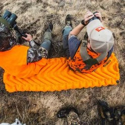 Klymit Camping Kit Insulated V Ultralite SL Camping Mat