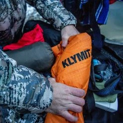 Klymit Camping Kit Insulated V Ultralite SL Camping Mat