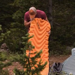 Klymit Camping Kit Insulated V Ultralite SL Camping Mat