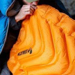 Klymit Camping Kit Insulated V Ultralite SL Camping Mat