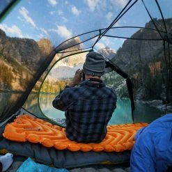 Klymit Camping Kit Insulated V Ultralite SL Camping Mat