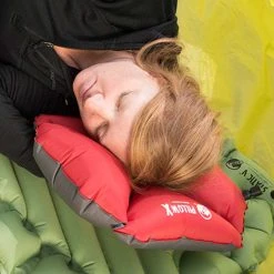 Klymit Pillow X Camping Kit 21 Klymit Pillow X Camping Kit