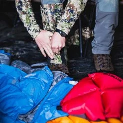 Klymit Pillow X Camping Kit 23 Klymit Pillow X Camping Kit