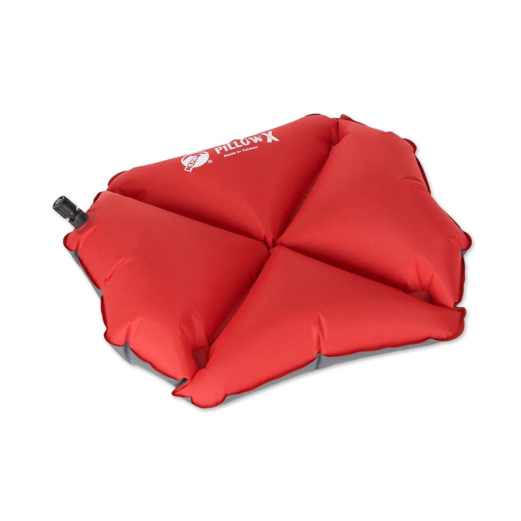 Klymit Pillow X Camping Kit 4 Klymit Pillow X Camping Kit
