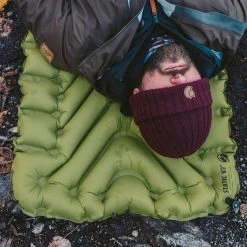 Klymit Camping Kit Static V Camping Mat