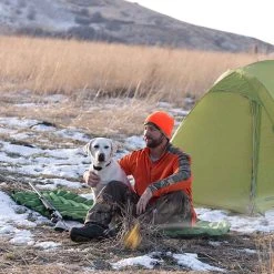 Klymit Camping Kit Static V Camping Mat