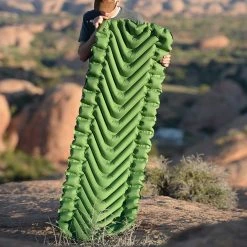 Klymit Camping Kit Static V Camping Mat