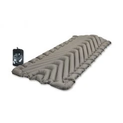Klymit Camping Kit Static V Luxe Camping Mat