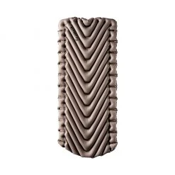 Klymit Camping Kit Static V Luxe Camping Mat